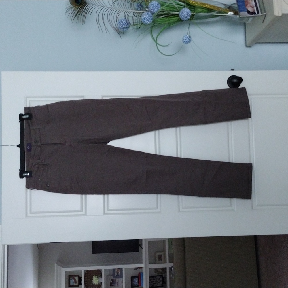 NYDJ Jeans Size 10 "Slim"
